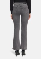 Betty Barclay Bootcut Jeans mit Waschung