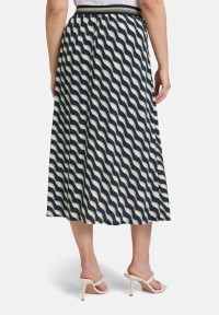 Betty Barclay Schlupfrock mit elastischem Bund