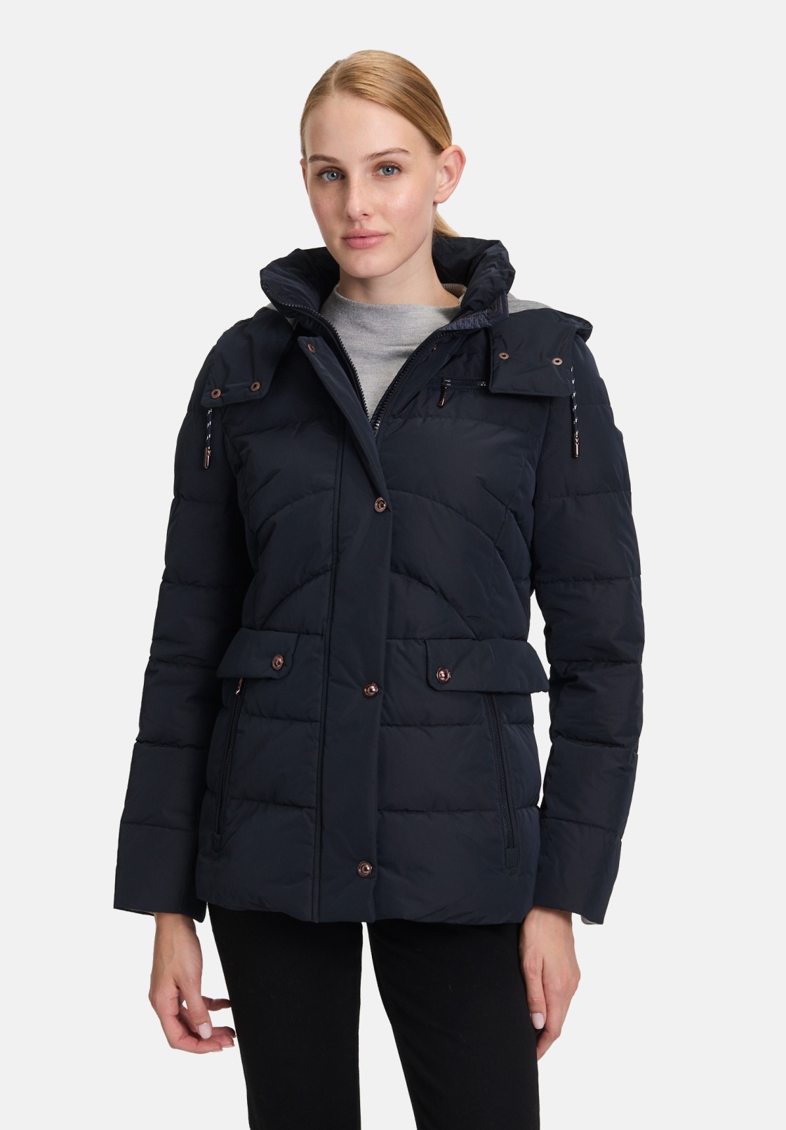 Gil Bret Steppjacke Kunstdaune