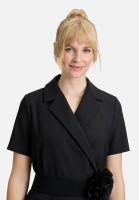 Vera Mont Jumpsuit mit Gürtel