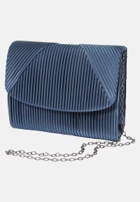 Vera Mont Abendtasche mit Plissee
