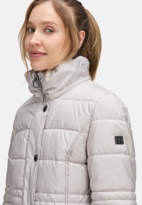 Betty Barclay Outdoorjacke mit abnehmbarer Kapuze