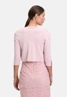 Vera Mont Strickbolero langarm
