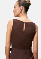 zero Jumpsuit 2-in-1-Optik | Betty Barclay