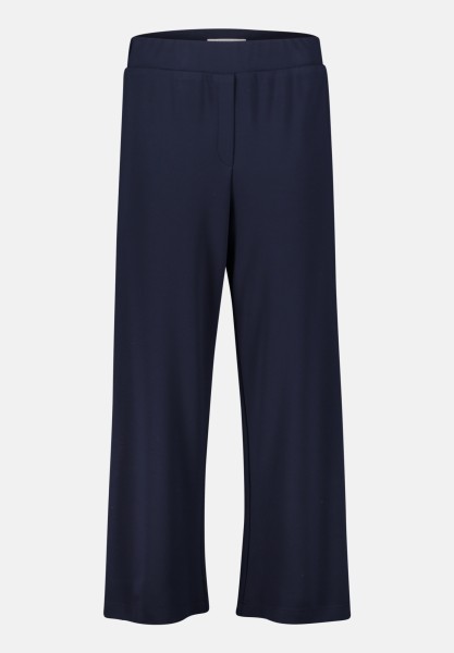 BETTY & CO Culotte mit elastischem Bund