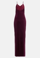 Vera Mont Abendkleid mit Strass