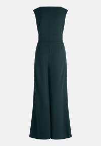 Vera Mont Jumpsuit mit weitem Bein