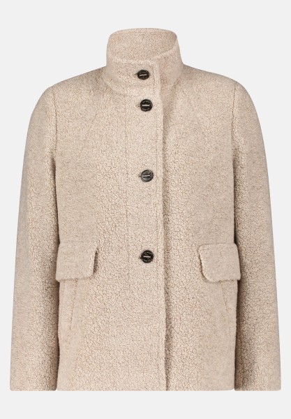 Gil Bret Winterjacke mit Kragen