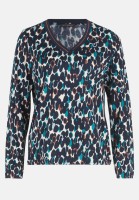 Betty Barclay Blusenshirt mit Print