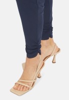 Vera Mont Jumpsuit mit Cut-Outs