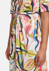 Vera Mont Sommerkleid ohne Verschluss