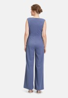 Vera Mont Jumpsuit mit weitem Bein
