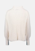 zero Strickpullover mit Pailletten | Betty Barclay