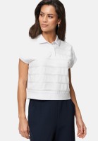 zero Poloshirt mit Pailletten | Betty Barclay