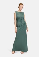 Vera Mont Abendkleid mit Spitze