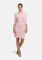 Vera Mont Strickbolero langarm