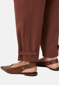 zero Hose mit schmalem Bein 26 Inch | Betty Barclay