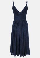 Vera Mont Abendkleid im Glitzer-Look