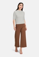 Betty Barclay Strickpullover kurzarm