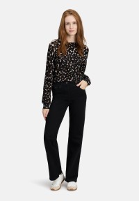 Betty Barclay Casual-Hose mit Strass