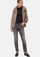 zero Jeans Style ORLANDO Straight Leg 32 Inch | Betty Barclay