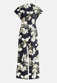 Betty Barclay Jumpsuit mit Eingrifftaschen