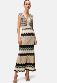 zeroStrickkleid | Betty Barclay