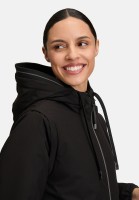 Betty Barclay Wendejacke mit Kapuze