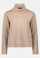 Patch Beige/Grey