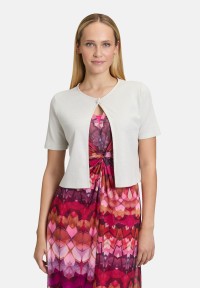 CartoonShirtjacke
