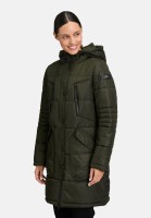 Betty Barclay Steppjacke mit Kapuze
