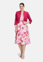 Vera Mont Blazer-Jacke ohne Verschluss
