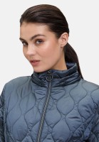 Betty Barclay Outdoorjacke mit abnehmbarer Kapuze