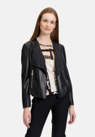 Betty Barclay Blazer-Jacke ohne Verschluss