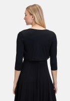 Vera Mont Bolero-Jacke figurbetont
