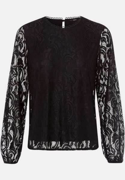 zero Bluse F