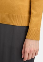 Betty Barclay Basic-Strickpullover mit Rundhalsausschnitt