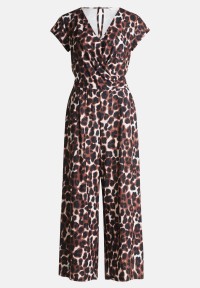 BETTY & CO Jumpsuit kurzarm