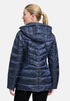 Betty Barclay Outdoorjacke mit abnehmbarer Kapuze