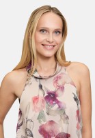 Vera Mont Jumpsuit mit Blumenprint
