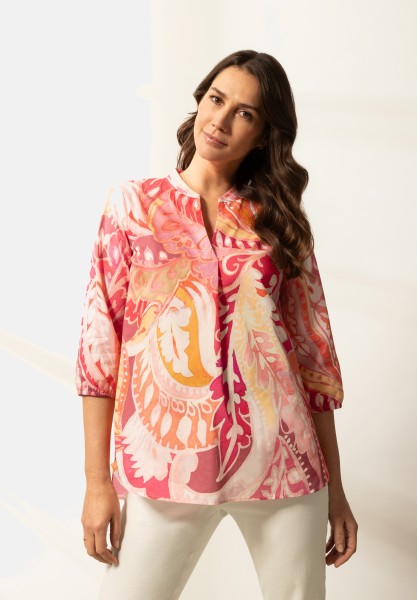Betty Barclay Casual-Hose mit Stickerei