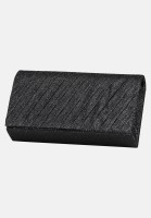 Vera Mont Clutch-Tasche im Glitzer-Look
