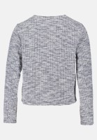 BETTY & CO Jerseyjacke langarm