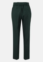 zero Stoffhose mit Gürtel 28 Inch | Betty Barclay