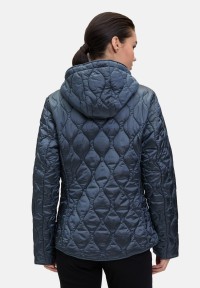 Betty Barclay Outdoorjacke mit abnehmbarer Kapuze