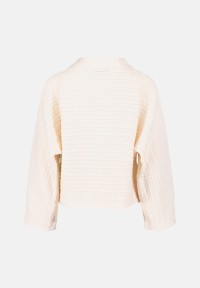 zero Pullover mit Zopfmuster | Betty Barclay