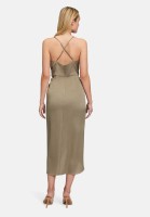 Vera Mont Abendkleid mit Raffung