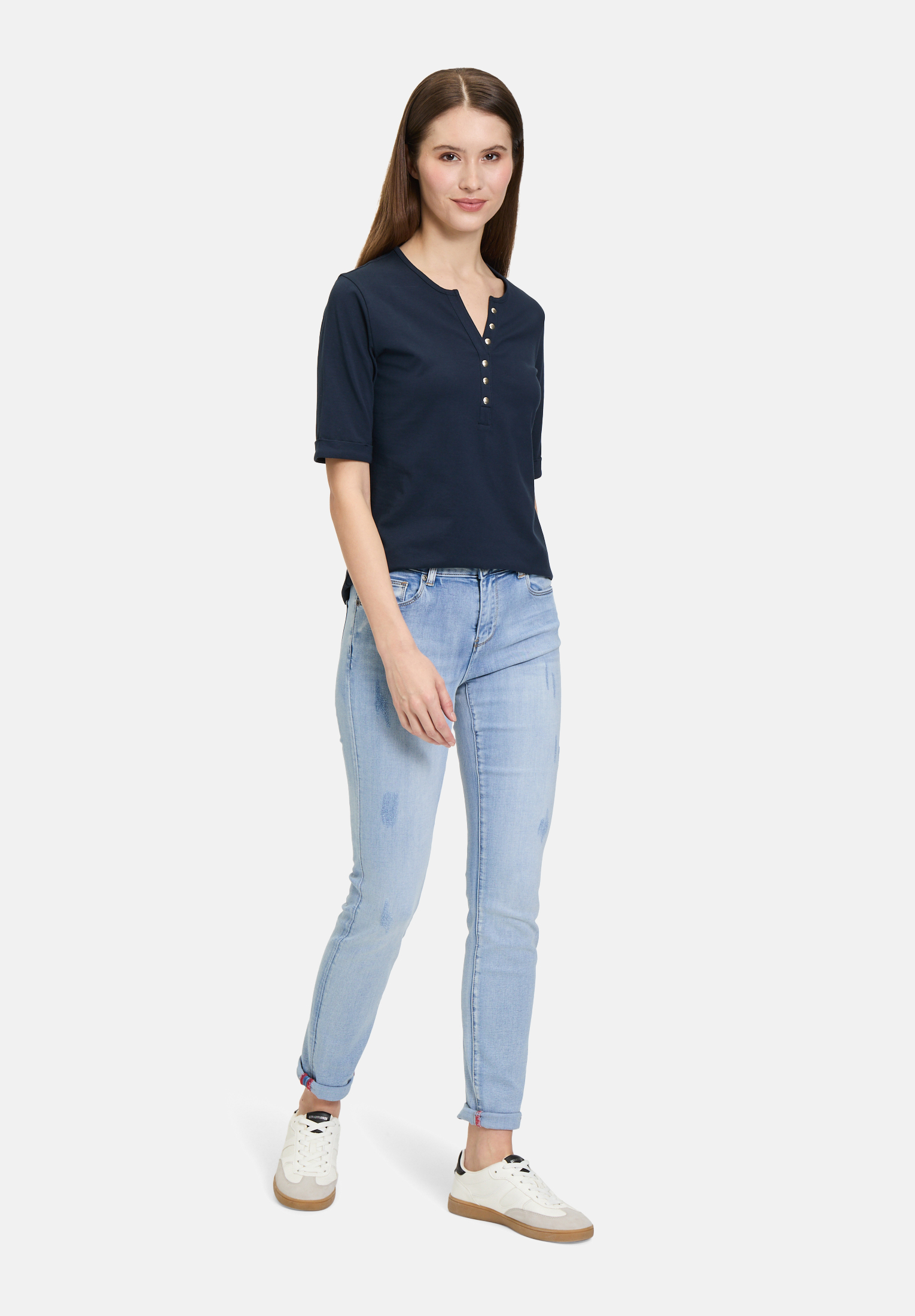 Betty BarclayBasic-Jeans