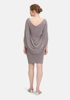 Vera Mont Cocktailkleid im Glitzer-Look