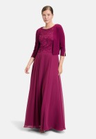 Vera Mont Strickbolero langarm